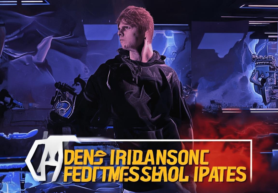 前PRX教练Alecks加入VCT官方平衡团队担任顾问