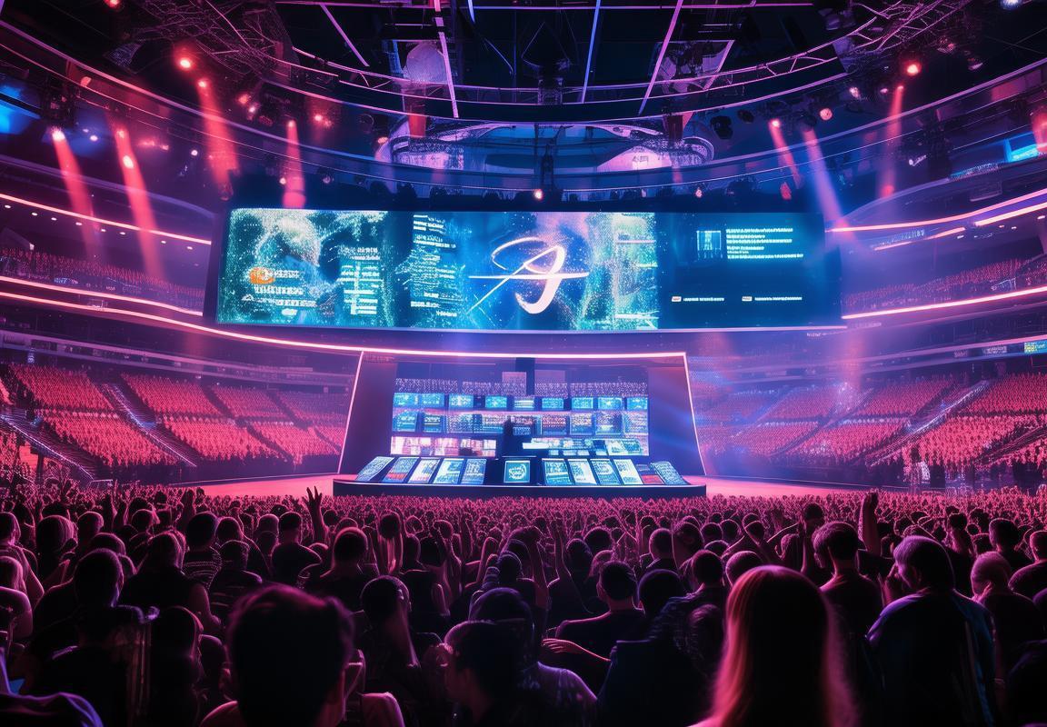 BLAST全球总决赛百万美元奖金池刷新纪录，冠军奖金分配彰显电竞生态健康发展