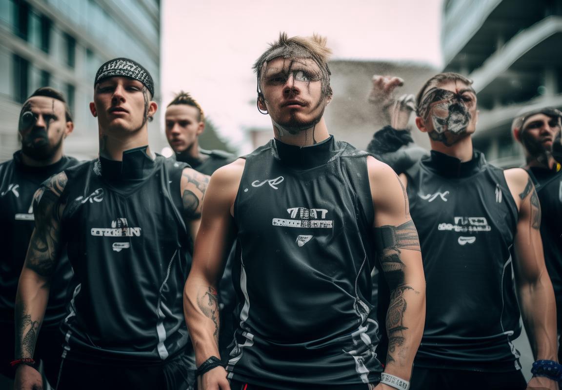 温哥华泰坦队季后赛爆冷出局：夺冠热门为何折戟常规赛后的竞技体育残酷舞台