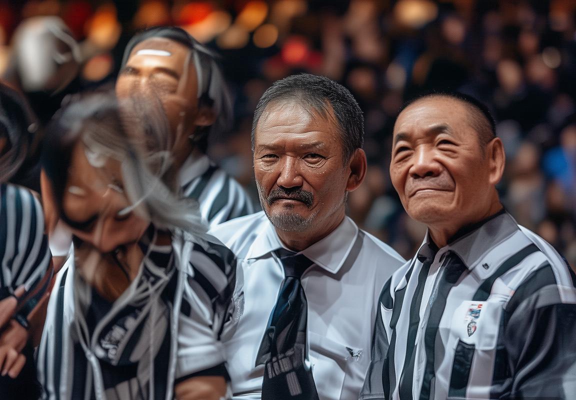 VCT赛事裁判组新增前职业选手担任仲裁